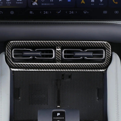 Central Air Vent Cover for Fangchengbao Bao 5/Denza B5