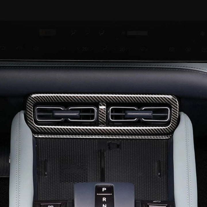 Central Air Vent Cover for Denza B5