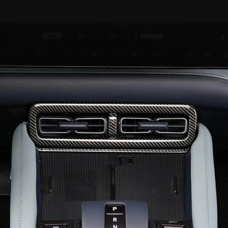 Central Air Vent Cover for Fangchengbao Bao 5/Denza B5