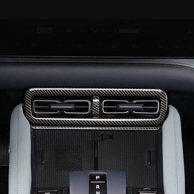 Central Air Vent Cover for Fangchengbao Bao 5/Denza B5