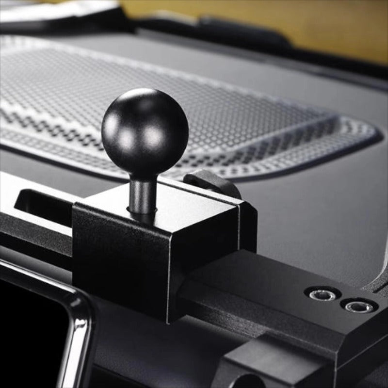 Central Control Integrated Rail Bracket for Fangchengbao Bao 5/Denza B5
