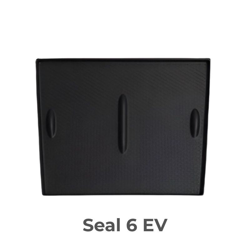 Base de carga inalámbrica con control central para BYD Seal 6