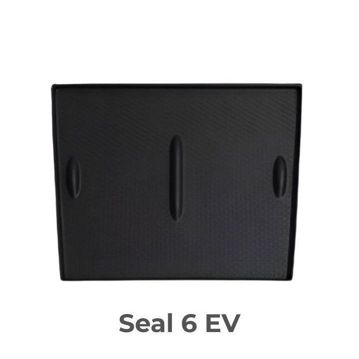 Base de carga inalámbrica con control central para BYD Seal 6