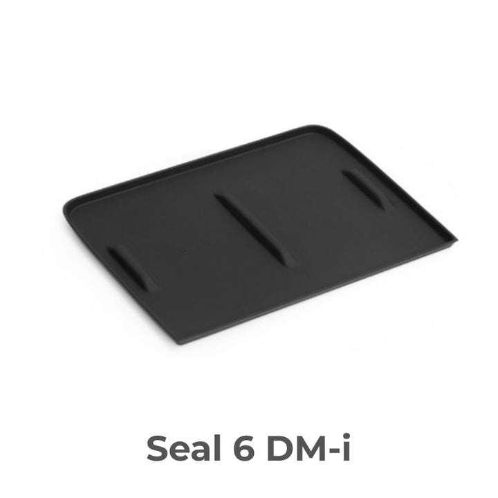 Base de carga inalámbrica con control central para BYD Seal 6