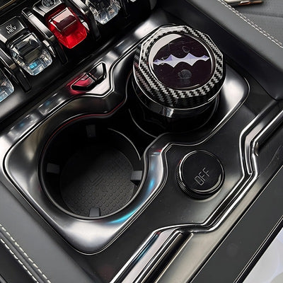 Centre Cup Holder for Fangchengbao 5/Denza B5