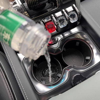 Centre Cup Holder for Fangchengbao 5/Denza B5