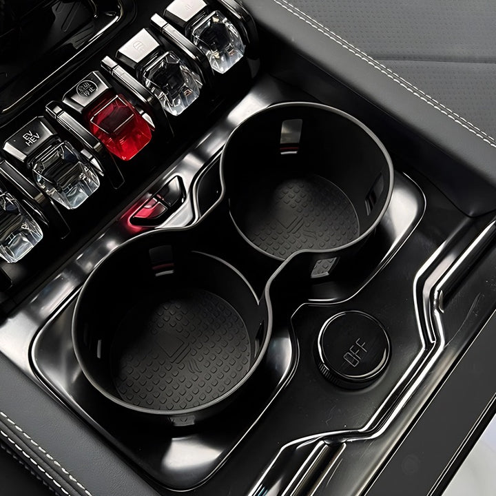 Centre Cup Holder for Denza B5