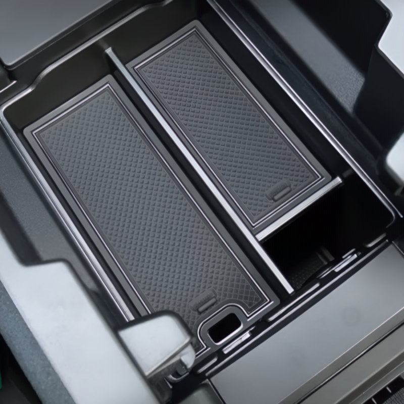 Centre Armrest Storage Box for BYD Han