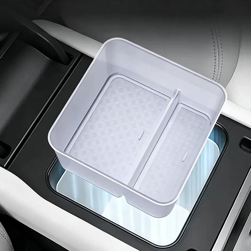 Centre Console Storage Box for BYD Ti 7