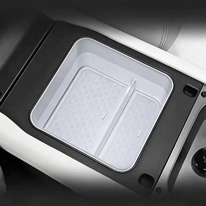 Centre Console Storage Box for BYD Ti 7