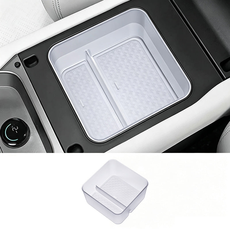 Centre Console Storage Box for BYD Ti 7