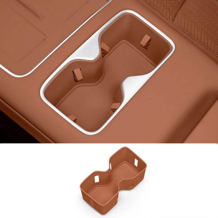 Centre Cup Holder for BYD Ti 7