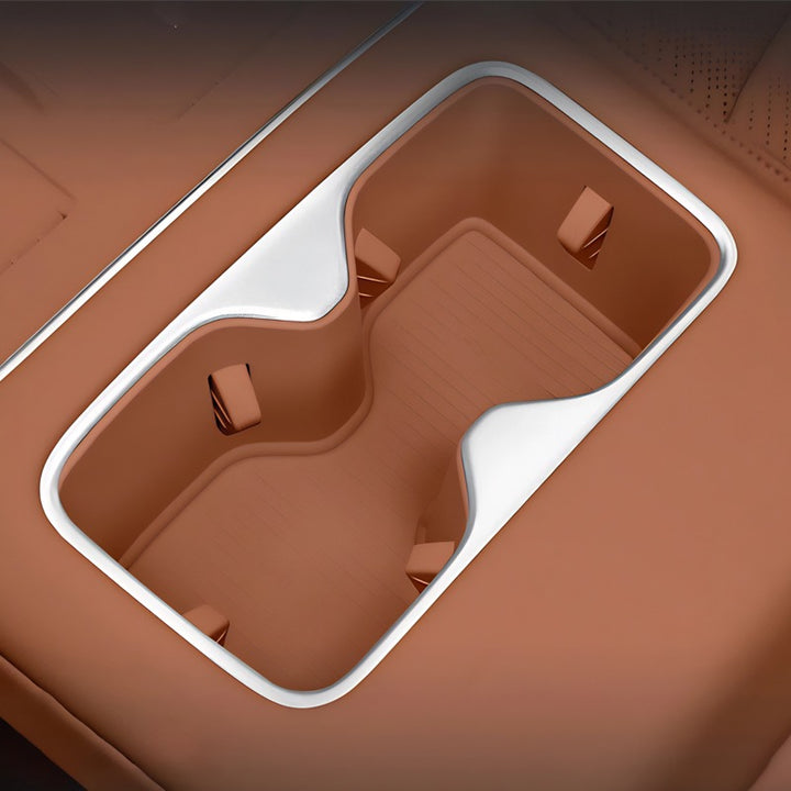 Centre Cup Holder for BYD Ti 7