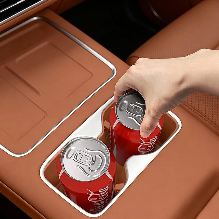 Centre Cup Holder for BYD Ti 7