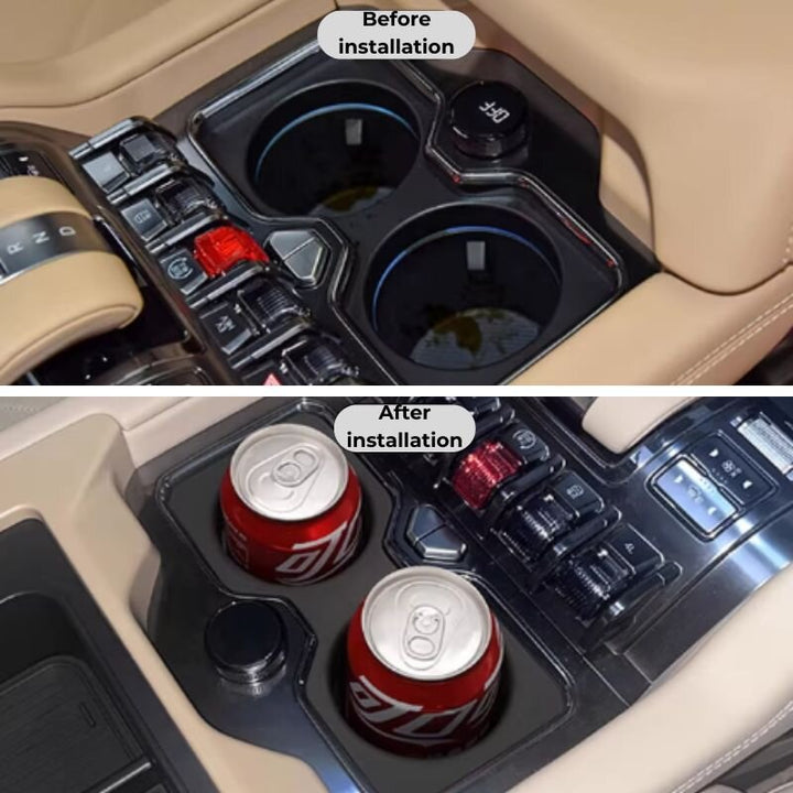 Centre Cup Holder for Denza B8