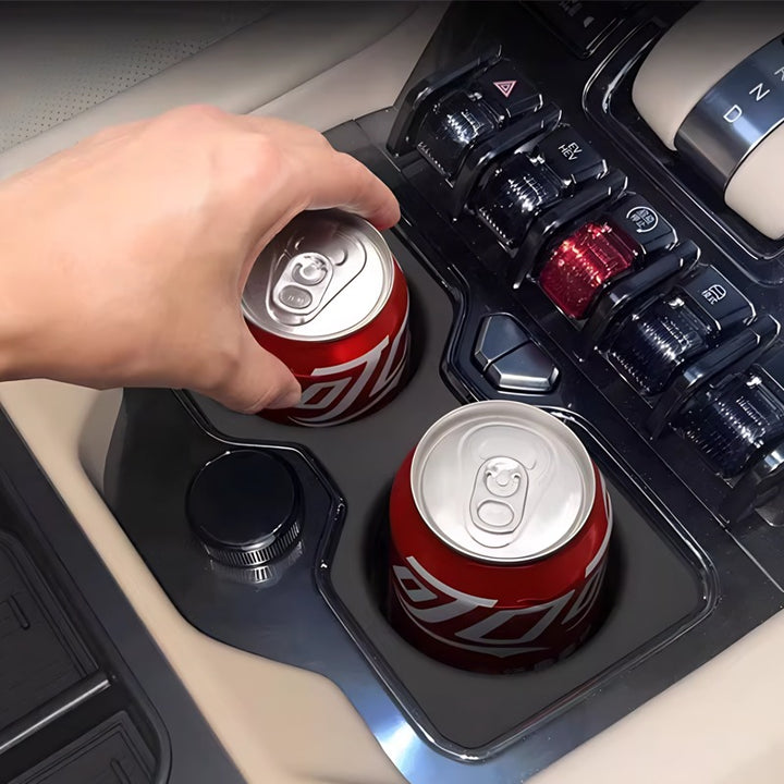 Centre Cup Holder for Denza B8