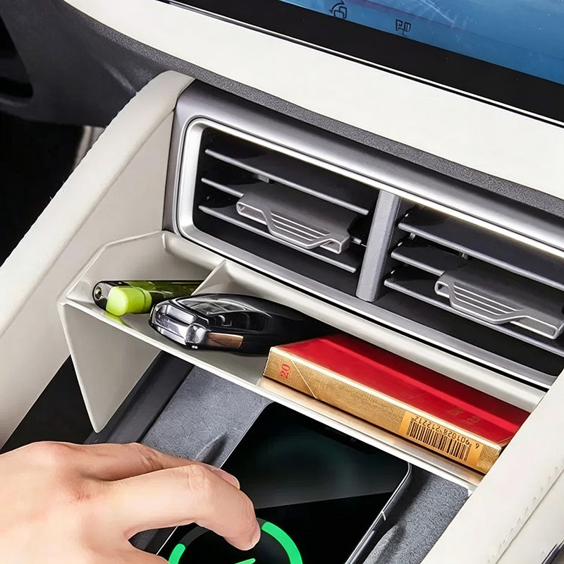 Centre Divider Storage Box for BYD Atto 2