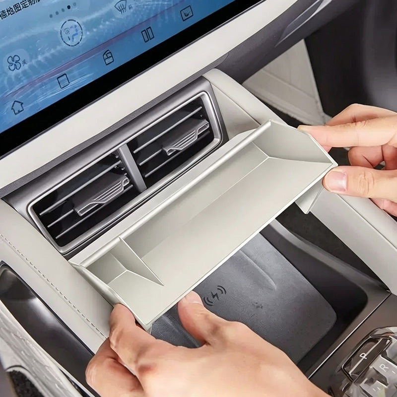 Centre Divider Storage Box for BYD Atto 2