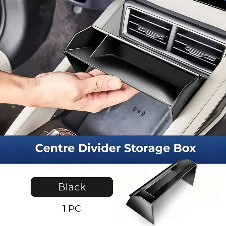 Centre Divider Storage Box for BYD Atto 2