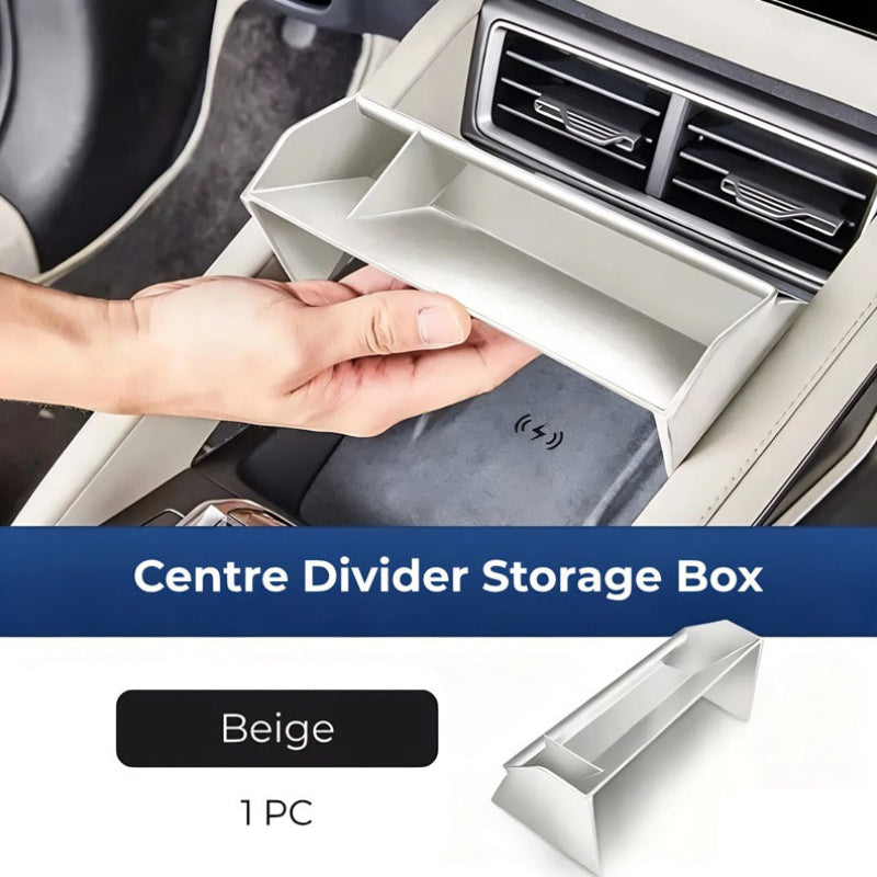 Centre Divider Storage Box for BYD Atto 2