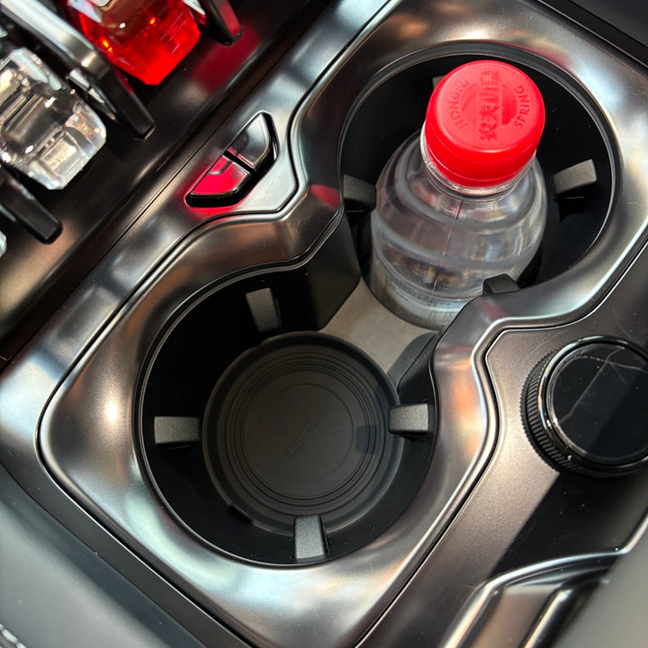 BYD/Denza Cup Holder Leak-Proof Silicone Pad (2 Pcs)