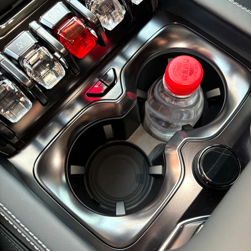 BYD/Denza Cup Holder Leak-Proof Silicone Pad (2 Pcs)