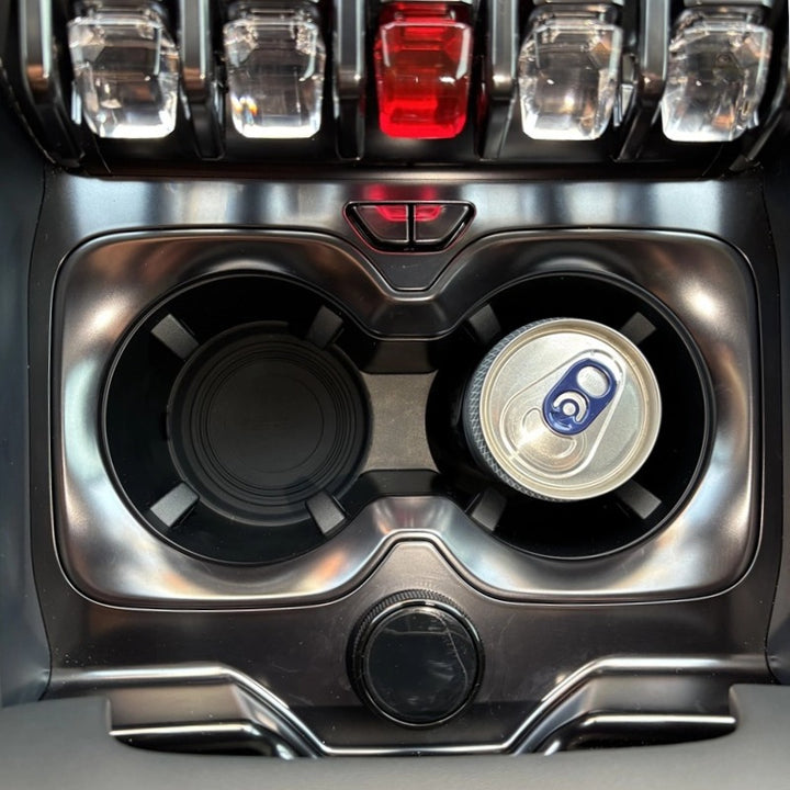 BYD/Denza Cup Holder Leak-Proof Silicone Pad (2 Pcs)