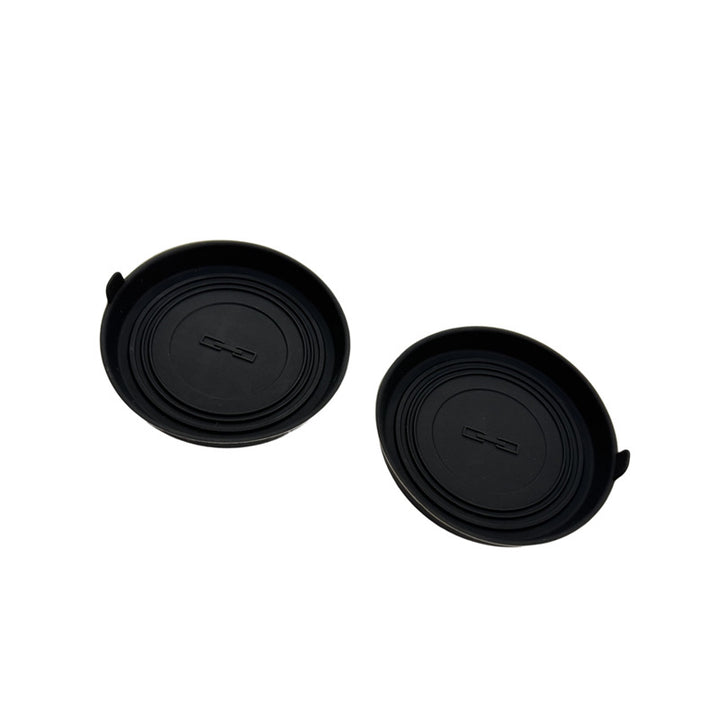 BYD/Denza Cup Holder Leak-Proof Silicone Pad (2 Pcs)