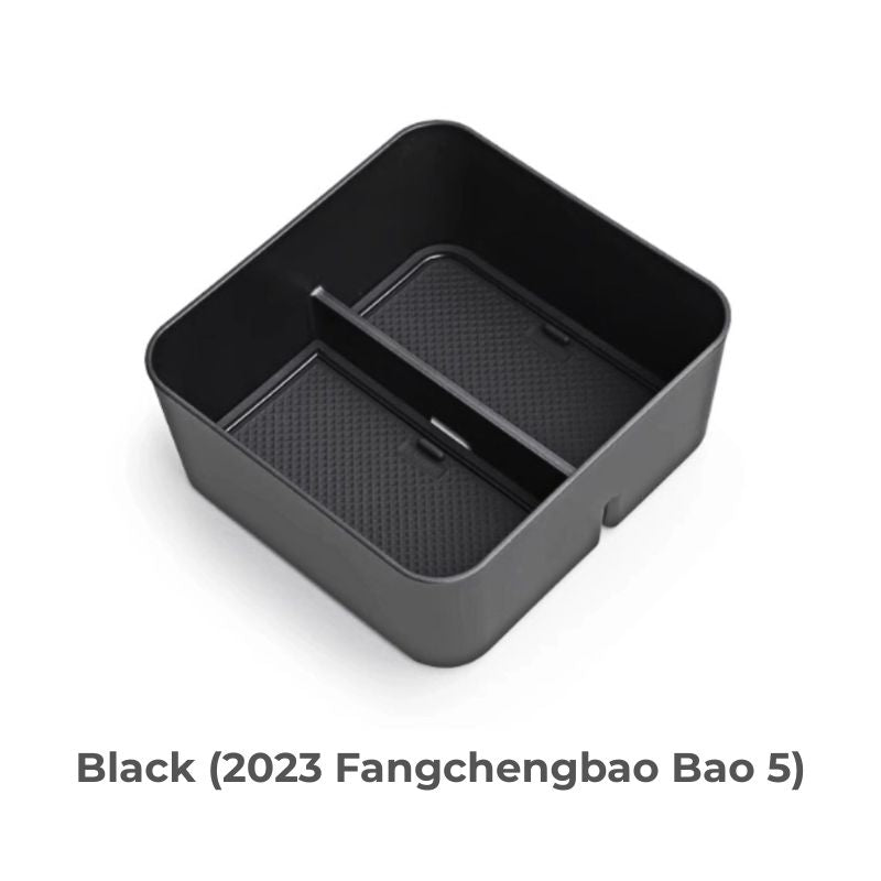 Centre Console Storage Box for Denza B5