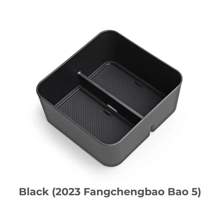 Centre Console Storage Box for Denza B5