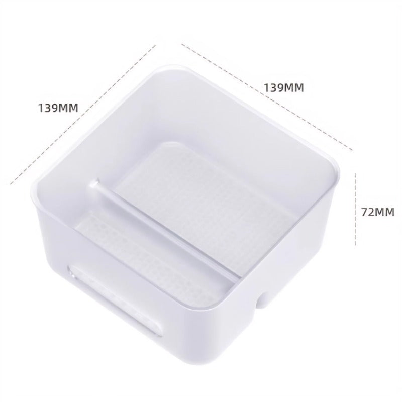 Centre Console Storage Box for Denza B5