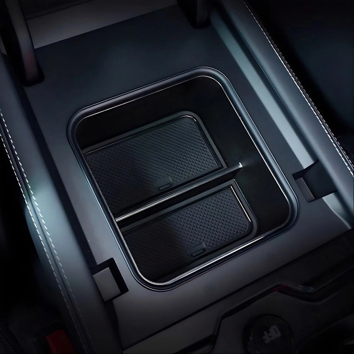 Centre Console Storage Box for Denza B5