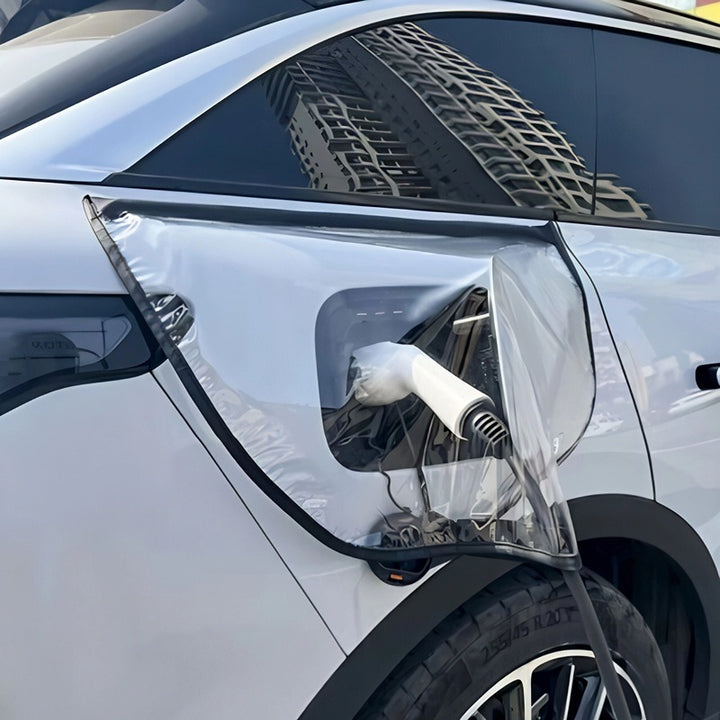 Charger Plug Port Cover for BYD
