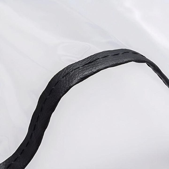 Charger Plug Port Cover for BYD