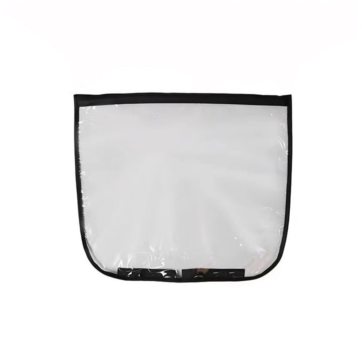 Charger Plug Port Cover for BYD