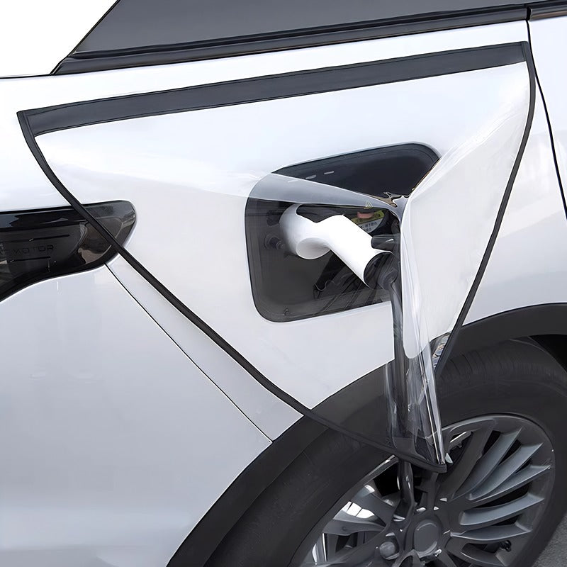 Charger Plug Port Cover for BYD