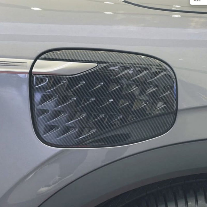 Charging Port Decorative Cover for BYD Atto 3