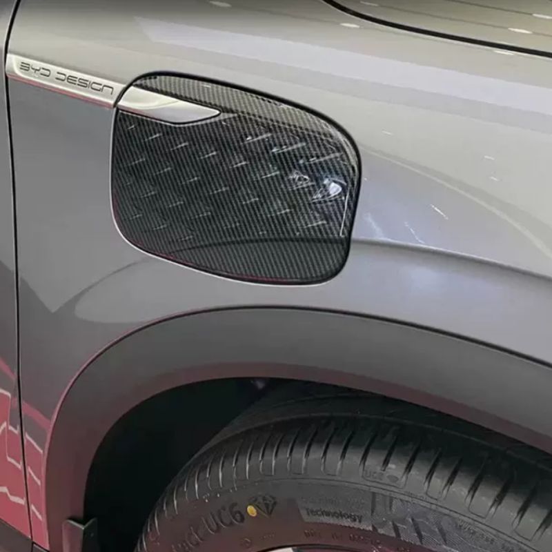 Charging Port Decorative Cover for BYD Atto 3