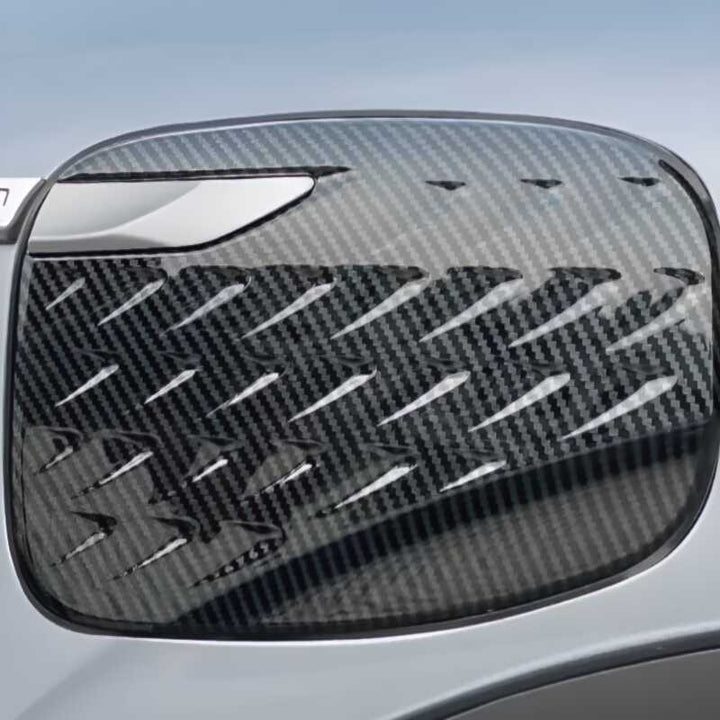 Charging Port Decorative Cover for BYD Atto 3