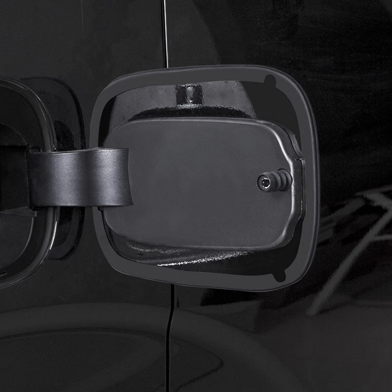 Charging Port Dustproof Rubber Seal for DENZA