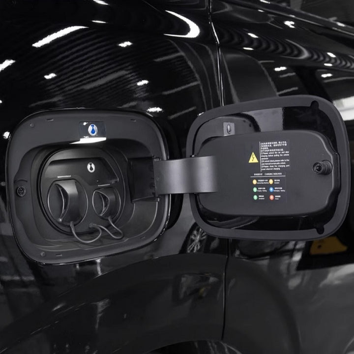 Charging Port Dustproof Rubber Seal for DENZA