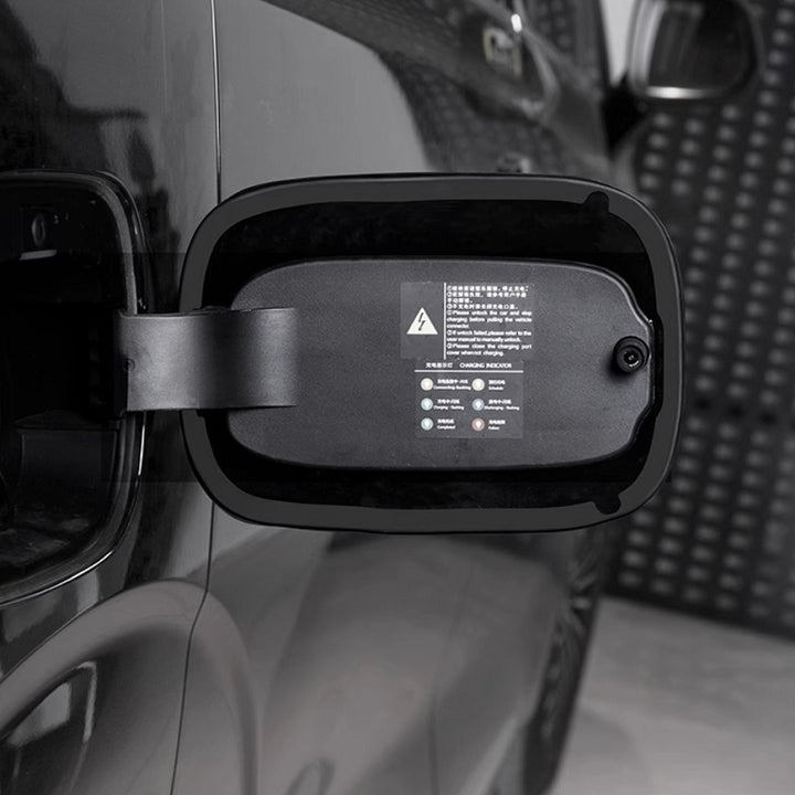 Charging Port Dustproof Rubber Seal for DENZA