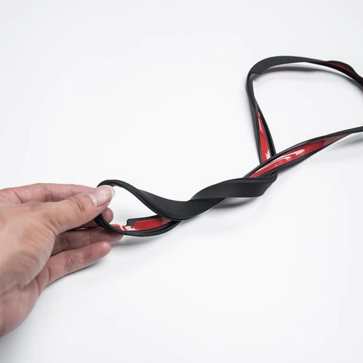 Charging Port Dustproof Rubber Seal for DENZA