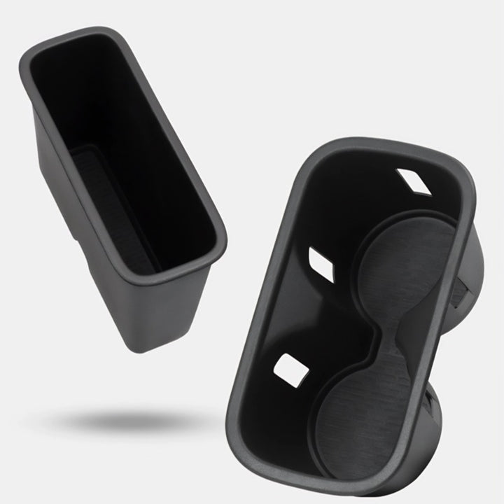 Insert de porte-gobelet pour BYD Atto 3 EVO (2 pièces)