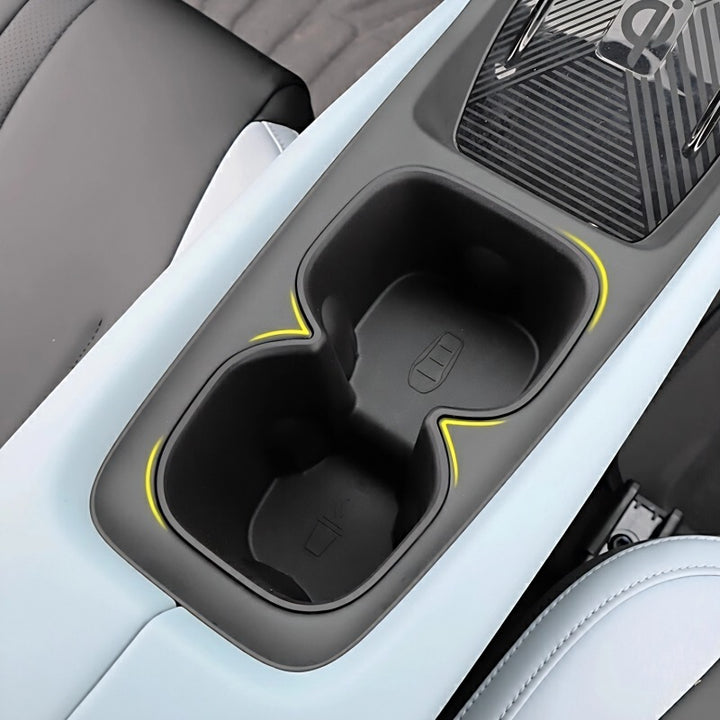 Cup Holder Insert for BYD Atto 1/Dolphin Surf