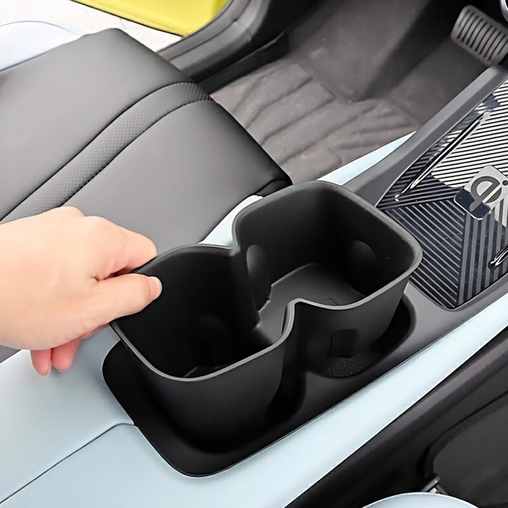 Cup Holder Insert for BYD Atto 1/Dolphin Surf