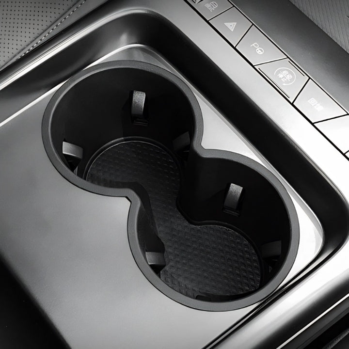 Cup Holder Insert for BYD Seal 6