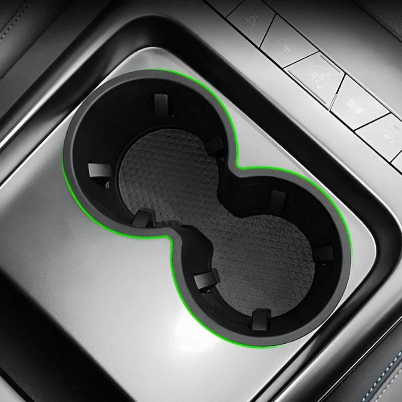 Cup Holder Insert for BYD Seal 6