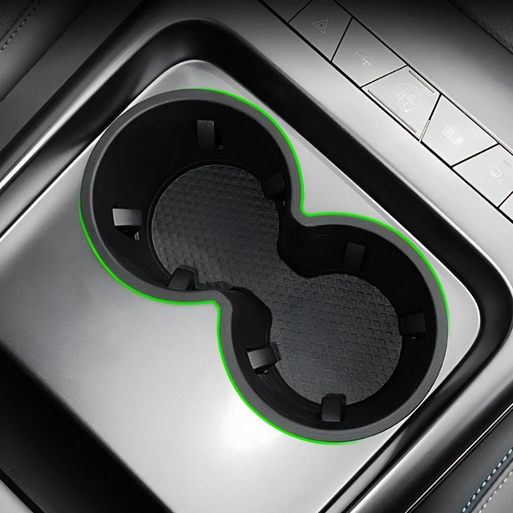 Cup Holder Insert for BYD Seal 6