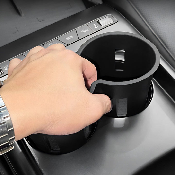 Cup Holder Insert for BYD Seal 6